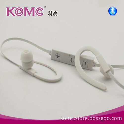 Top Sale Invisible Style Bluetooth 4.1 Wireless Bluetooth Earphone